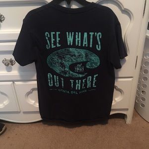 Costa tee shirt